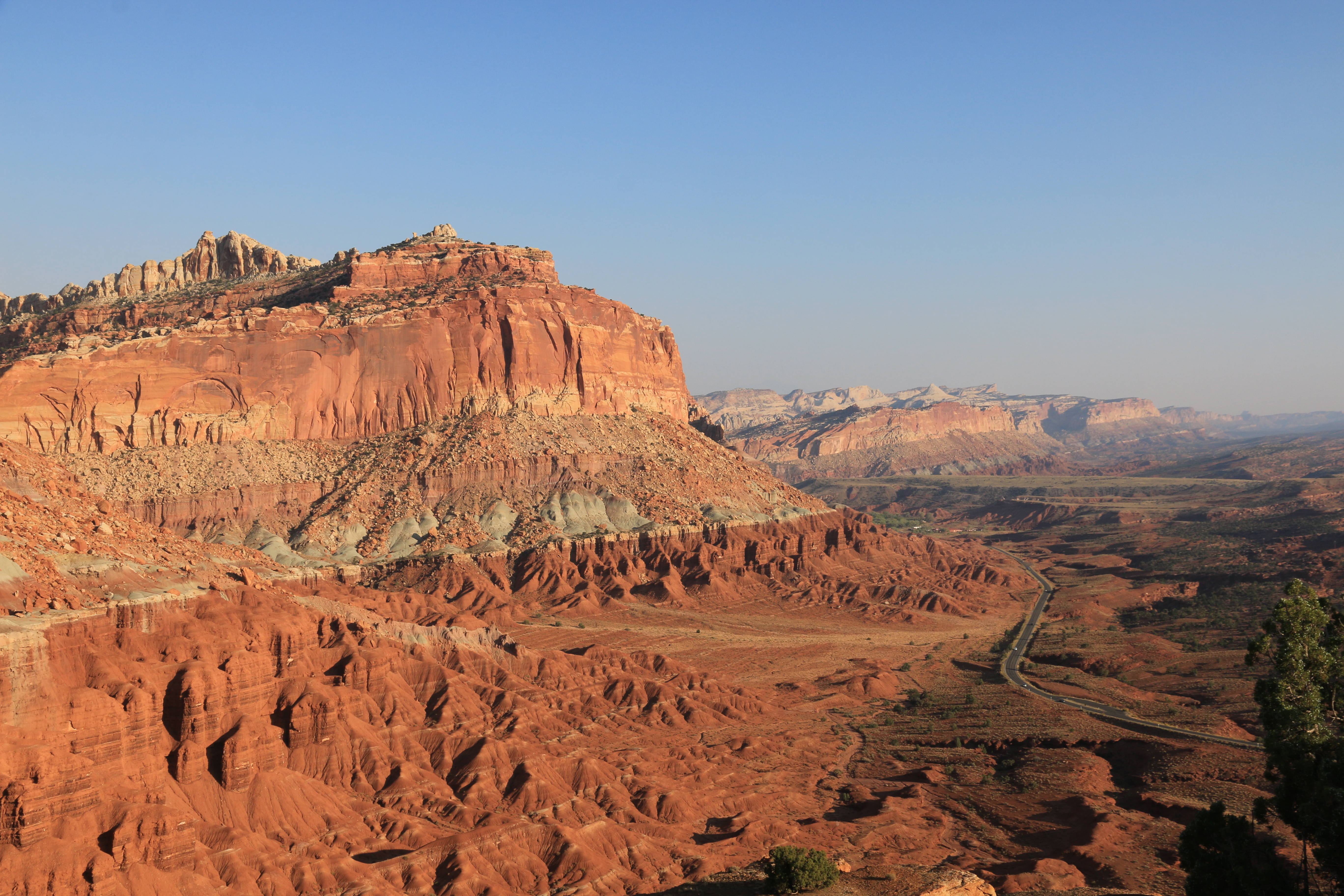 Capitol Reef NP